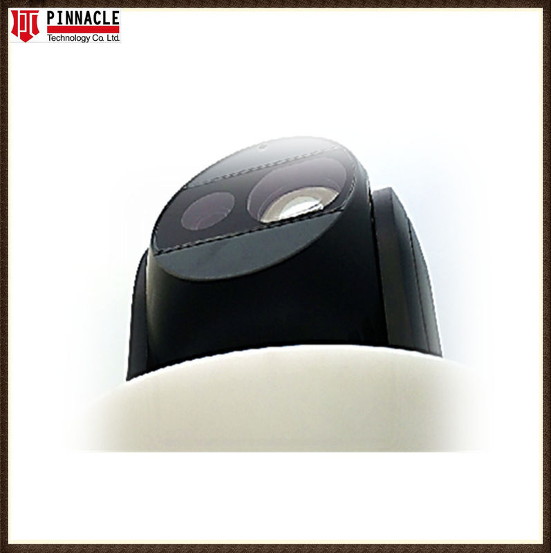 FPV Blocker con rilevamento radar e fotocamera Eo Identifica fino a 2 km