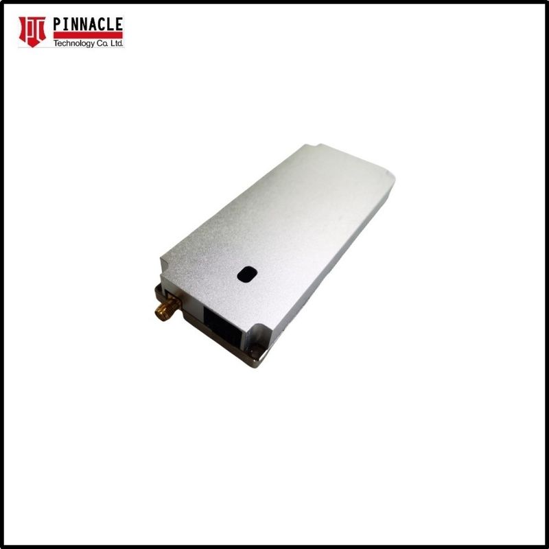 Modulo di amplificatore di potenza RF anti-drone da 50W GPS Wi-Fi Remote Control Uav Uas Killer