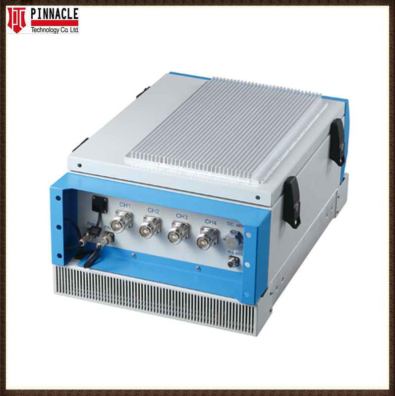 IP65 impermeabile fuori DDS carcere telefono cellulare jammer carcere bloccante con controllo software