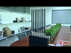 300W Indoor High Power Prison Mobile Phone Signal Jammer con controllo software