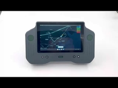 Detettore di segnali portatile Dji Uav Drone con posizionamento a controllo remoto 1-3km
